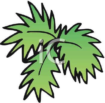 Nature and Scenic Clipart