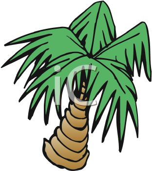 Nature and Scenic Clipart