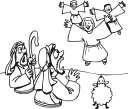 Farm Animal Clipart