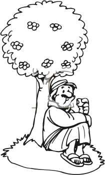 Nature and Scenic Clipart