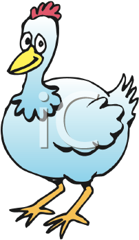 Farm Animal Clipart