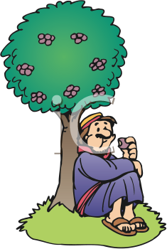 Nature and Scenic Clipart