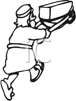 Occupations Clipart
