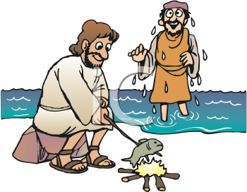 Fish and Sea Life Clipart