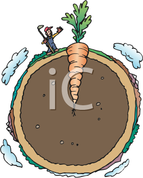Farming Clipart