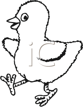Farm Animal Clipart
