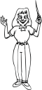 Occupations Clipart