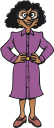 Occupations Clipart