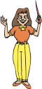Occupations Clipart