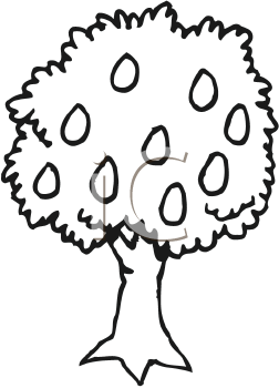 Nature and Scenic Clipart