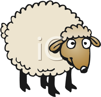 Farm Animal Clipart