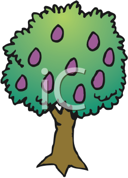 Nature and Scenic Clipart