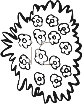 Nature and Scenic Clipart