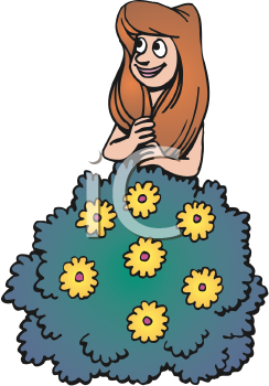 Nature and Scenic Clipart