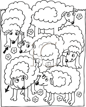 Farm Animal Clipart