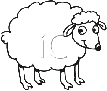 Farm Animal Clipart