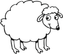 Farm Animal Clipart