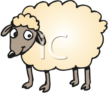 Farm Animal Clipart