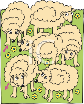 Farm Animal Clipart