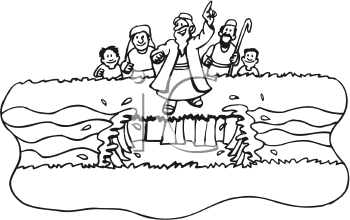 Nature and Scenic Clipart