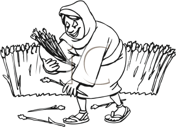Agriculture Clipart