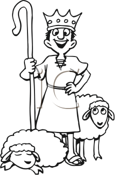Farm Animal Clipart