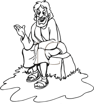 Nature and Scenic Clipart