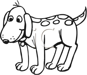 Dog Clipart