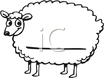 Farm Animal Clipart
