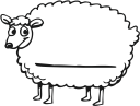 Farm Animal Clipart