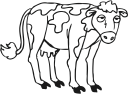 Farm Animal Clipart