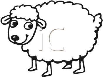 Farm Animal Clipart
