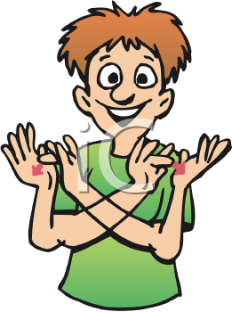 Cartoon Clipart
