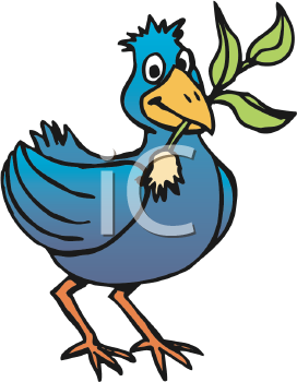 Bird Clipart