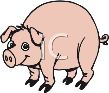 Farm Animal Clipart