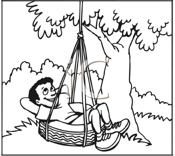 Nature and Scenic Clipart