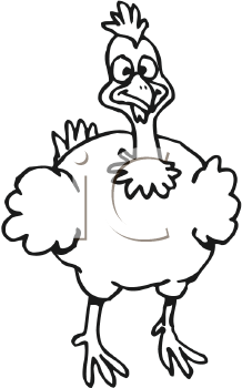 Farm Animal Clipart