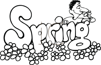 Nature and Scenic Clipart