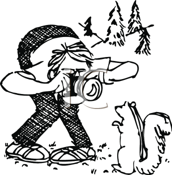 Rodent Clipart