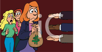 Cartoon Clipart