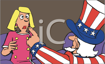 Cartoon Clipart