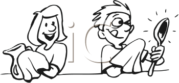Cartoon Clipart