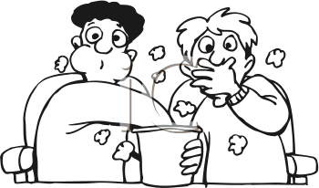 Cartoon Clipart