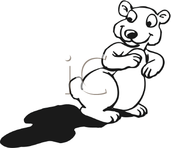 Rodent Clipart