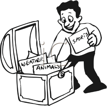 Cartoon Clipart