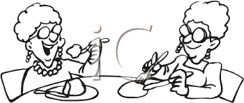 Cartoon Clipart