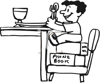 Cartoon Clipart