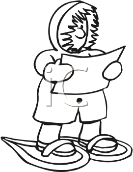 Cartoon Clipart