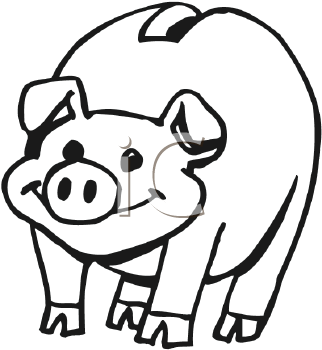 Farm Animal Clipart