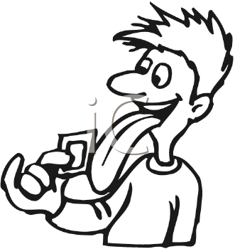 Cartoon Clipart